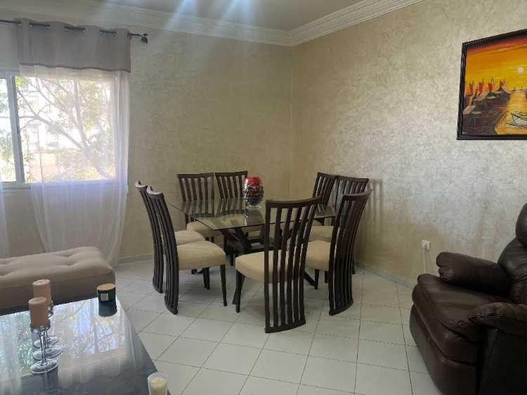 Location - Appt meublé ou non meublé 2 chambres Al Irfane