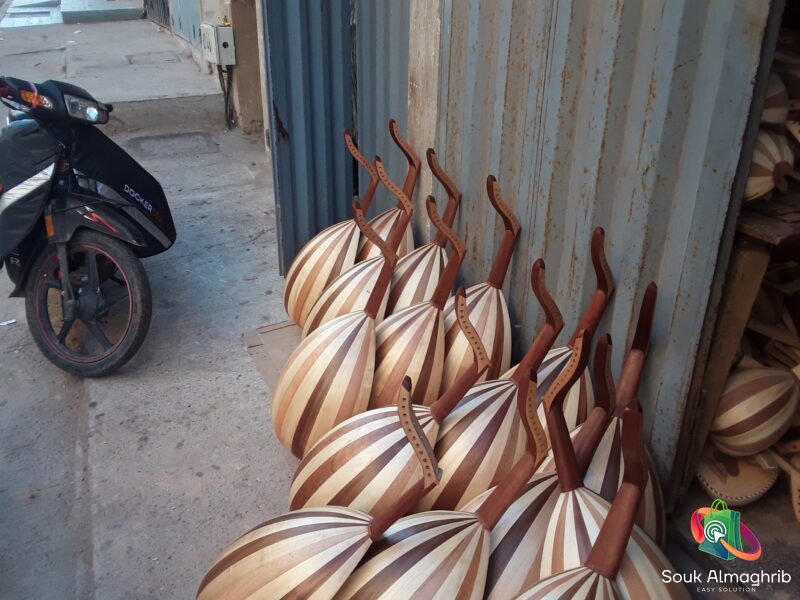 Oud à vendre - Petites Annonces du Maroc