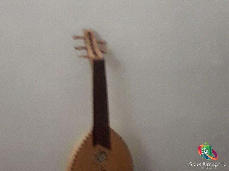 Oud à vendre - Petites Annonces du Maroc