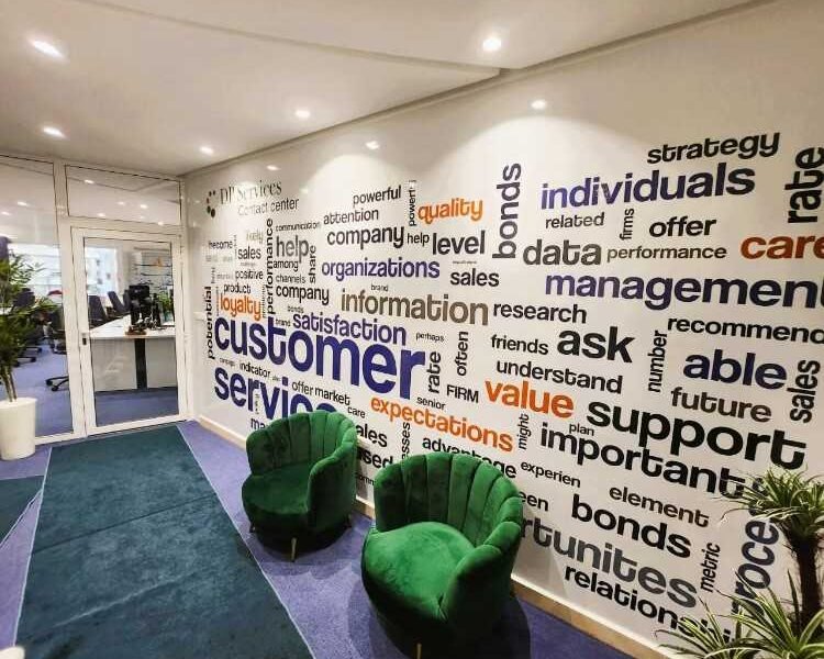 Centre d'appel a vendre, Tanger - Fonds de commerce Maroc