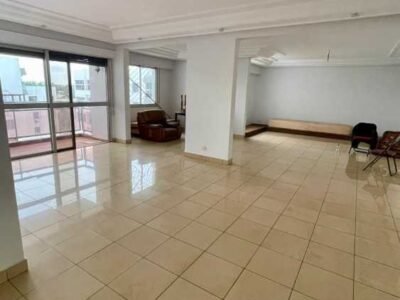 APPARTEMENT À VENDRE À MAARIF EXTENSION