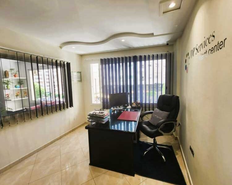 Centre d'appel a vendre, Tanger - Fonds de commerce Maroc