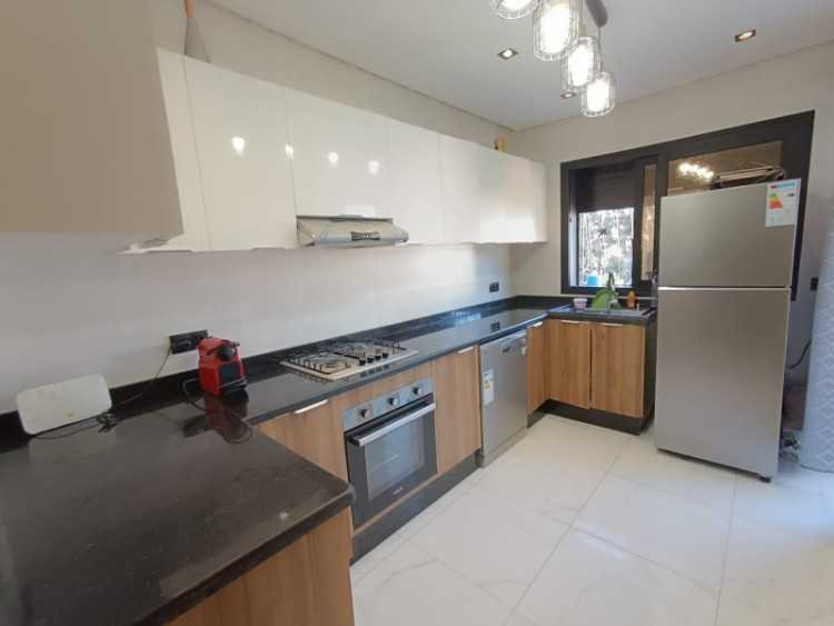 APPARTEMENT BON STANDING A VENDRE