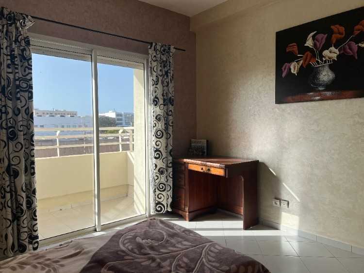 Location - Appt meublé ou non meublé 2 chambres Al Irfane