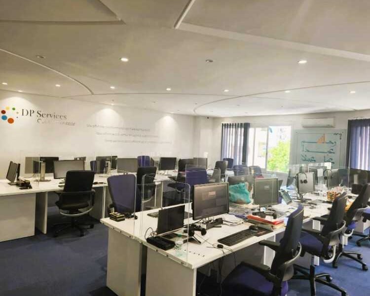 Centre d'appel a vendre, Tanger - Fonds de commerce Maroc