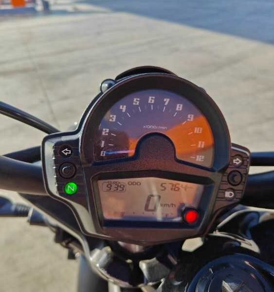 Vulcan S 650