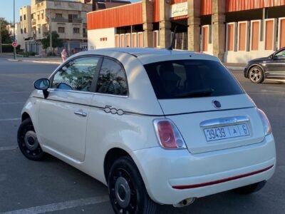 سيارة في حالة ممتازة - Petites Annonces du Maroc