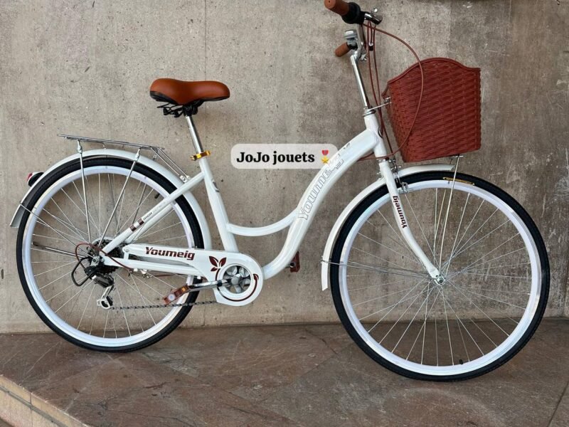 Vélo madame youmeig - vélo occasion Maroc