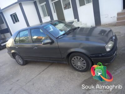 الرباط حي رياض Renault 19