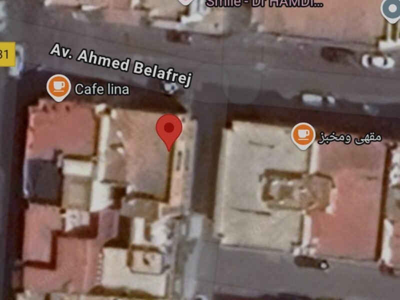 Location appartement Maroc – Idéal pour Activité Médicale - Annonce au Maroc سوق المغرب