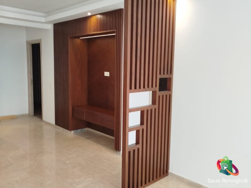 Appartement neuf à vendre - Annonce au Maroc سوق المغرب