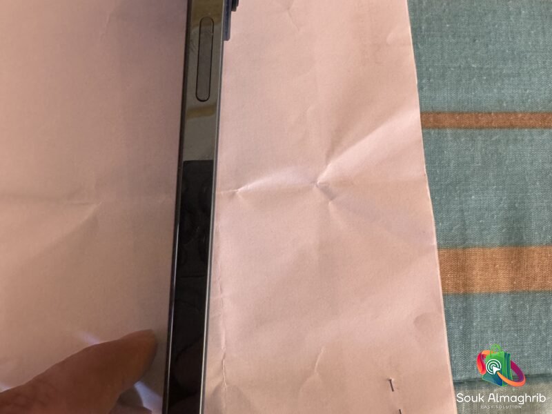 iPhone 12 Promax - Téléphone occasion Maroc