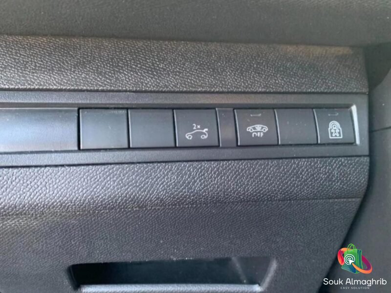 Peugeot 3008 GT - Voiture d'occasion Maroc