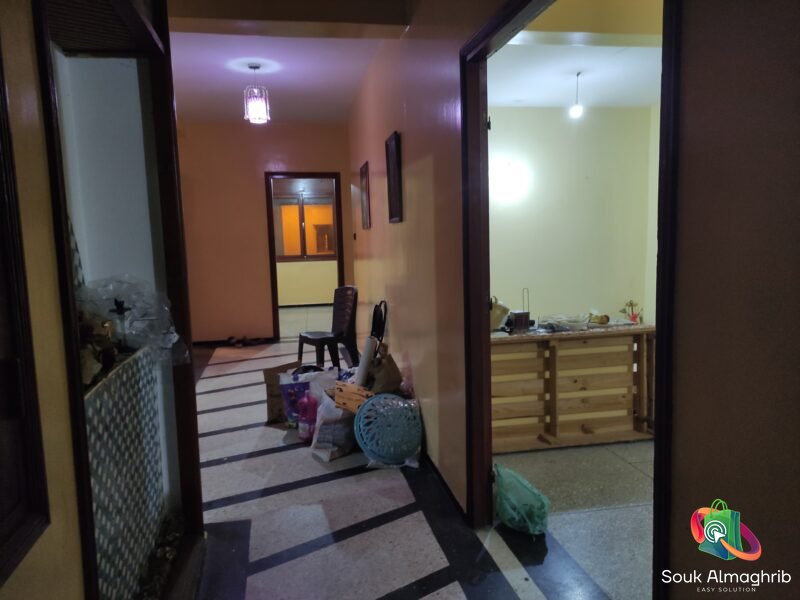 Location appartement Maroc – Idéal pour Activité Médicale - Annonce au Maroc سوق المغرب