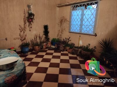 Location appartement Maroc – Idéal pour Activité Médicale - Annonce au Maroc سوق المغرب