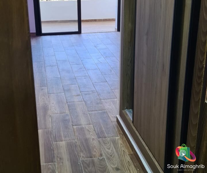 Appartement de luxe - Annonce au Maroc سوق المغرب