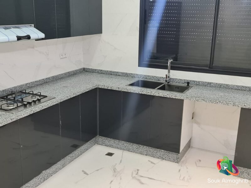 Appartement de luxe - Annonce au Maroc سوق المغرب