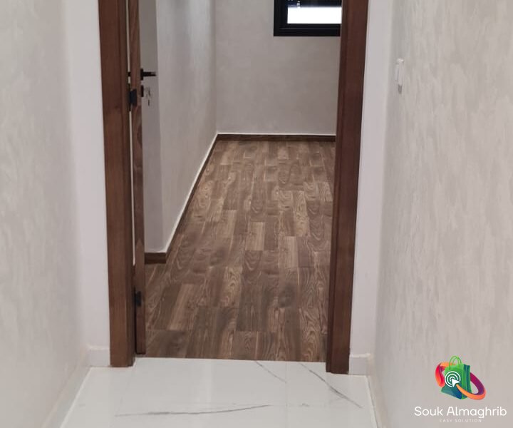 Appartement de luxe - Annonce au Maroc سوق المغرب