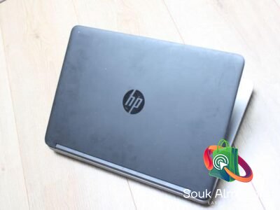 Hp i5 EliteBook vpro Ram 8 Disc 256 SSD écran 15 full HD - PC portables au Maroc