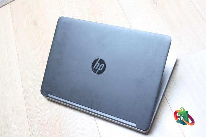 Hp i5 EliteBook vpro Ram 8 Disc 256 SSD écran 15 full HD - PC portables au Maroc