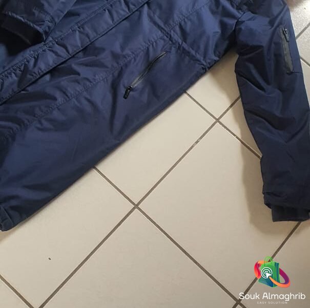 Jacket xl - Annonce au Maroc سوق المغرب