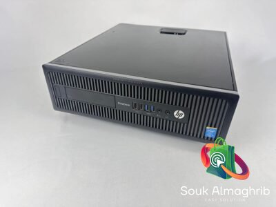 Hp i5 4590 4GB Ram - Annonce au Maroc سوق المغرب