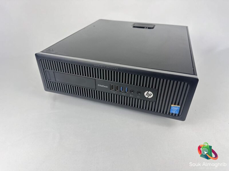 Hp i5 4590 4GB Ram - Annonce au Maroc سوق المغرب