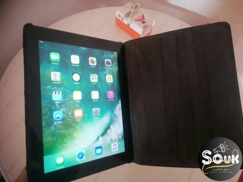 Tablete iphone Wifi - Téléphone occasion Maroc