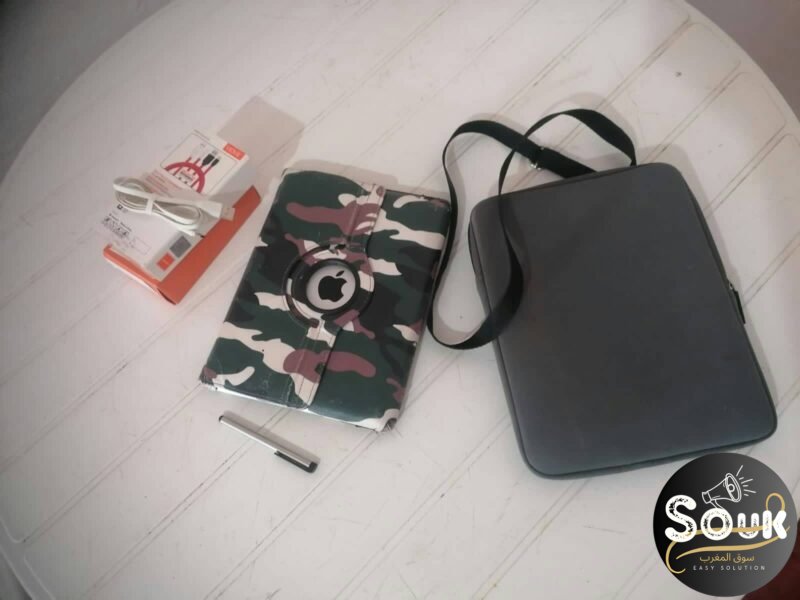 Tablete iphone Wifi - Téléphone occasion Maroc