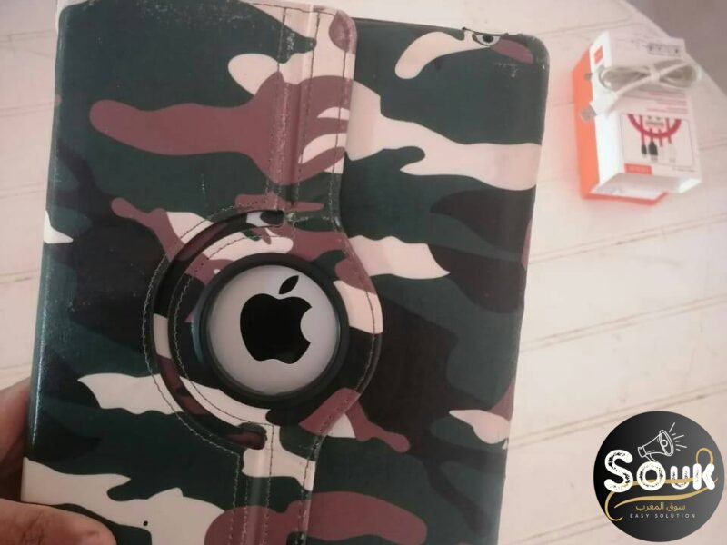 Tablete iphone Wifi - Téléphone occasion Maroc