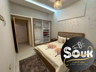 Appartement à louer par jour agadir - Location appartement Maroc