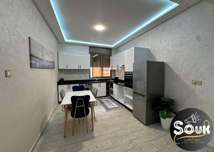 Appartement à louer par jour agadir - Location appartement Maroc