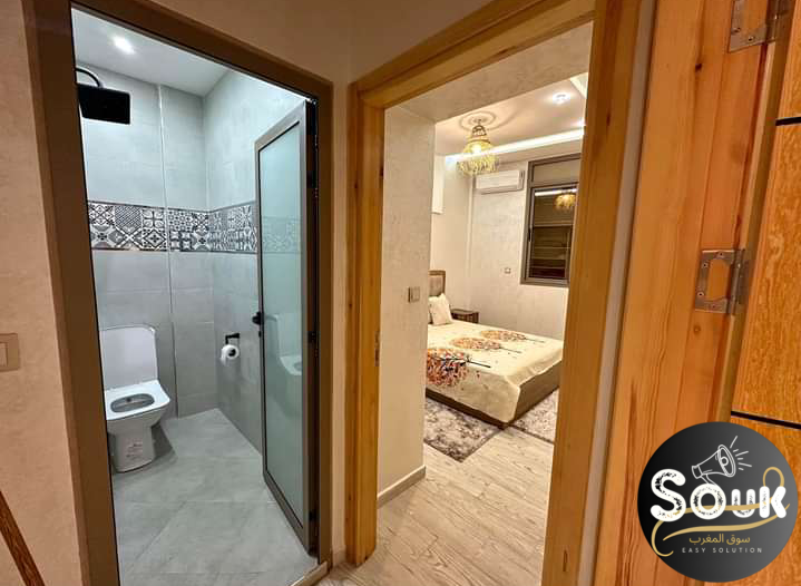 Appartement à louer par jour agadir - Location appartement Maroc