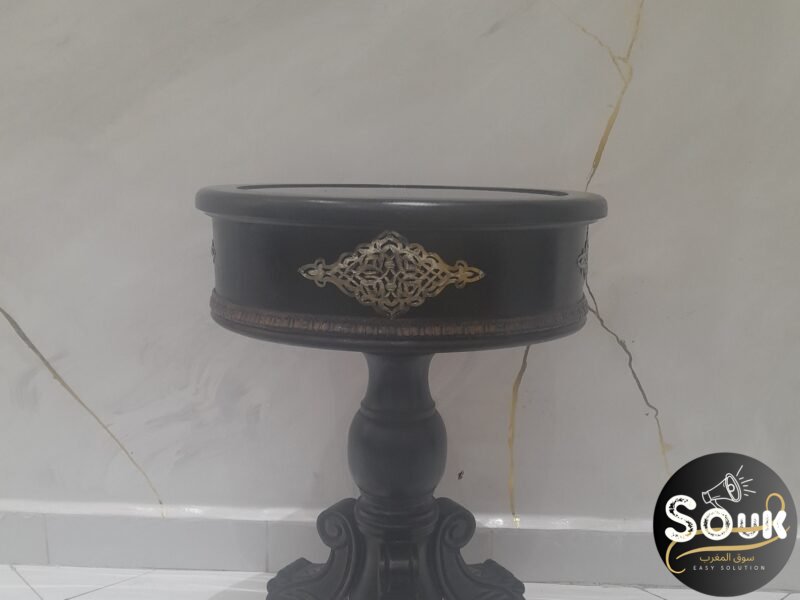 طبلات لصالون دو جودة عالية - Accessoires maison Maroc