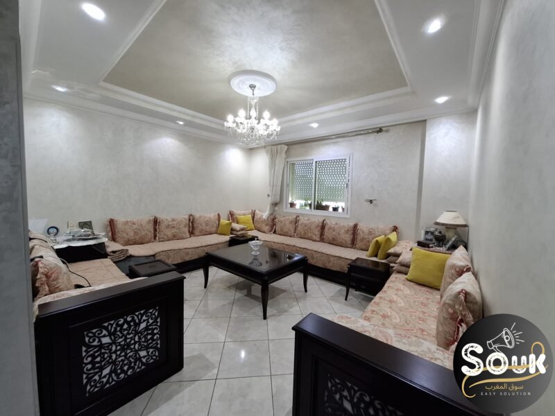 Bien être - Vente appartement Maroc