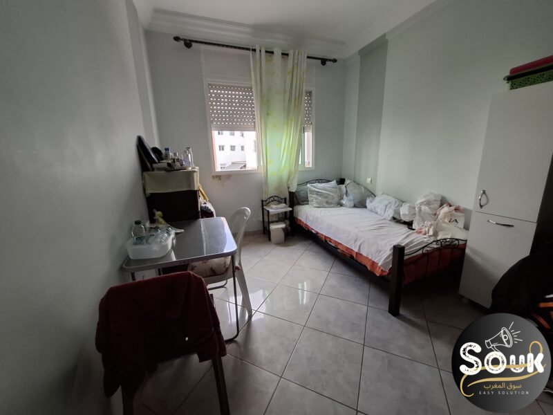 Bien être - Vente appartement Maroc