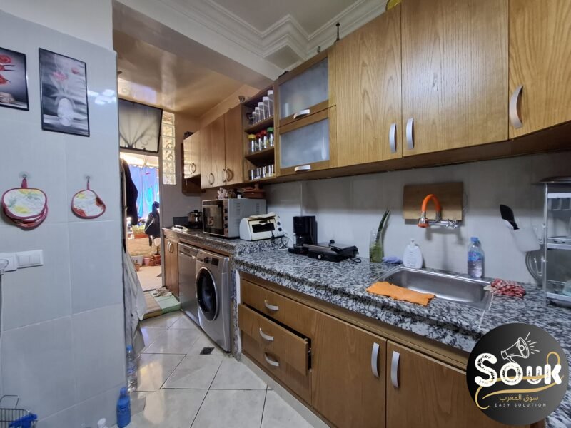Bien être - Vente appartement Maroc