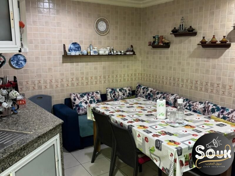 Appartement à vendre à belvédère - Vente appartement Maroc