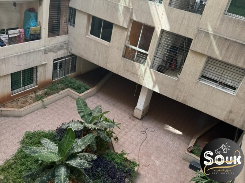 Appartement à vendre à belvédère - Vente appartement Maroc