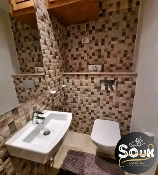 Appart studio meublé haut standing les princesses - Location appartement Maroc