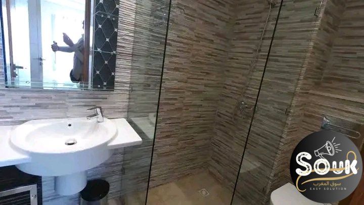 Appart studio meublé haut standing quartier les princesses - Location appartement Maroc