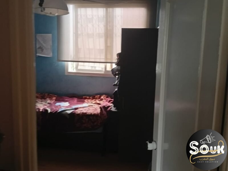 Vente d'un appartement - Vente appartement Maroc