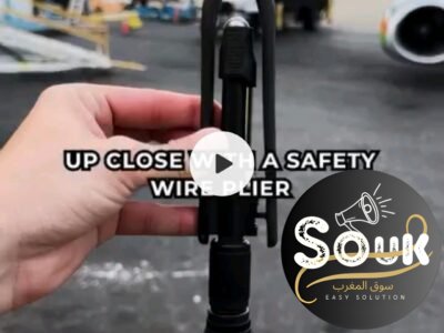 Safety video