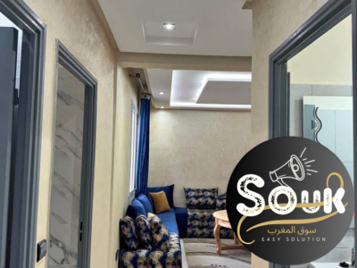 Appartement à louer agadir par jour - Location appartement Maroc