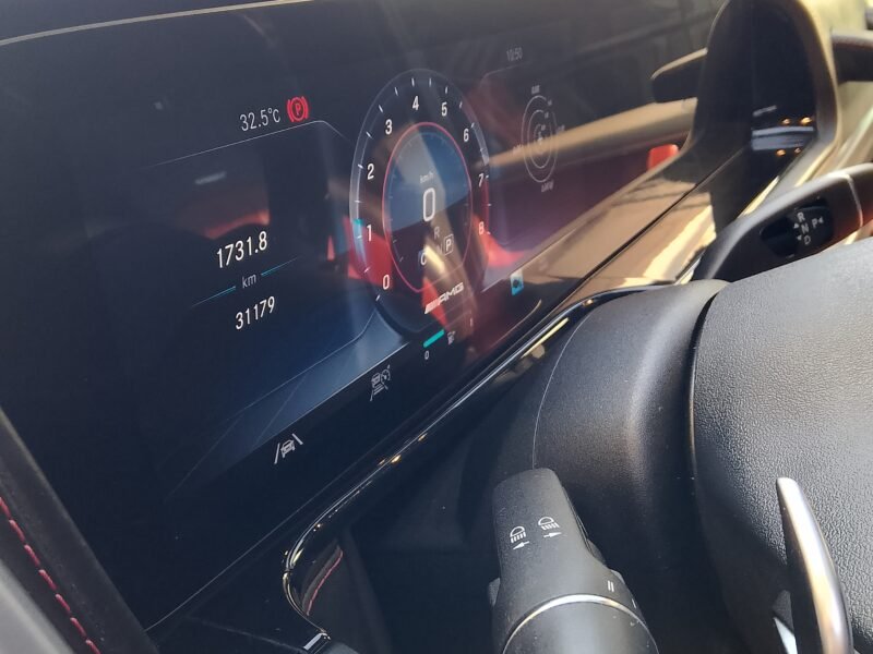 MERCEDES-BENZ CLASSE G63 AMG - Voiture d'occasion Maroc