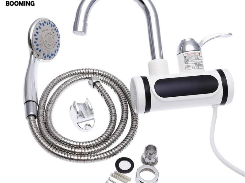 سخان كهربائي - Accessoires maison Maroc