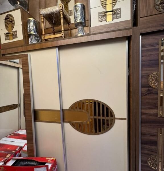 بيت النعاس كاملة مكمولة الأناقة والجمال - Accessoires maison Maroc