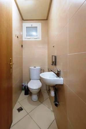 Appartement Meublé Rabat Qbibat - Location appartement Maroc