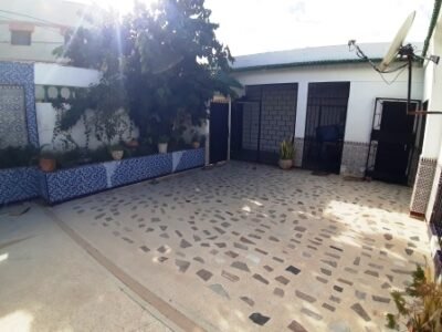 Villa Usage de Bureau Salé Hay Salam - Vente villa Maroc