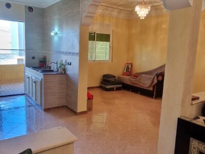 فيلا للبيع - Vente villa Maroc